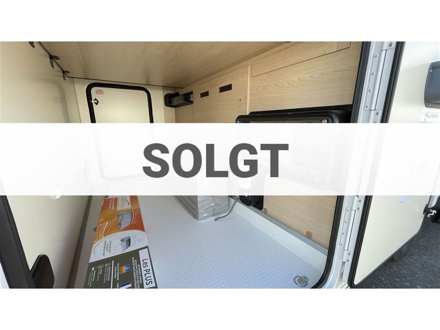 Autostar Privilige P740  LC